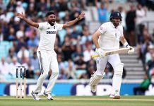 पिज्जा और फास्ट फूड से तौबा, बिरयानी का मोह भी त्यागा, तब हीरो बने सिराज